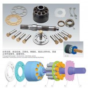 伊頓(EATON SERIES)3331-006/007、4621、5421、7620 液壓泵配件