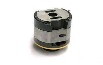 葉片泵異常發熱